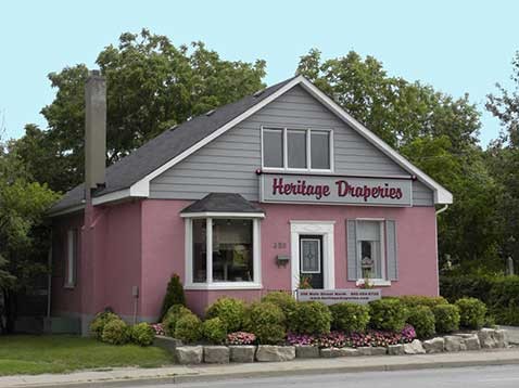 Hunter Douglas Dealer Image